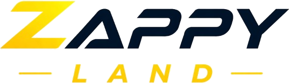 Zappy Land